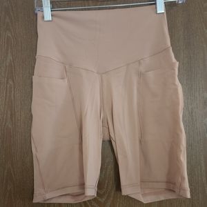 Aerie Biker Shorts